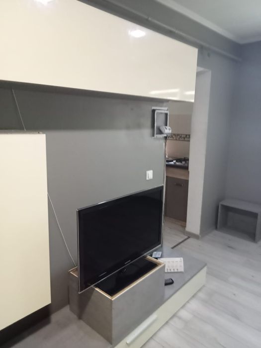 Închiriez garsonieră  pe str.Garii Baia Mare