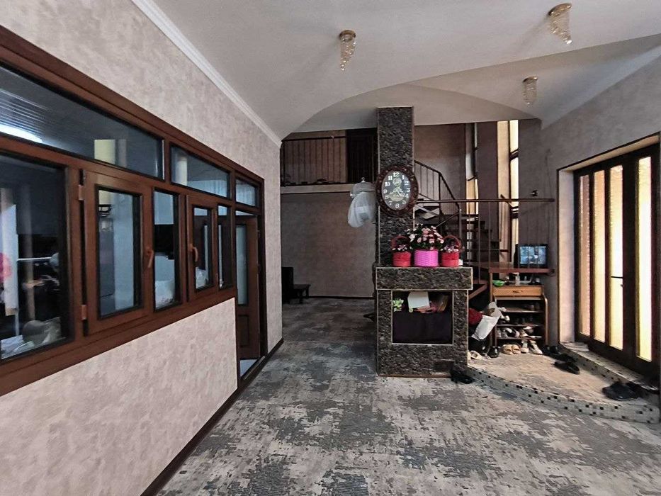 Sotiladi moyka va uy Qibray 1 liniya Продается мойка и дом в Кибрай.