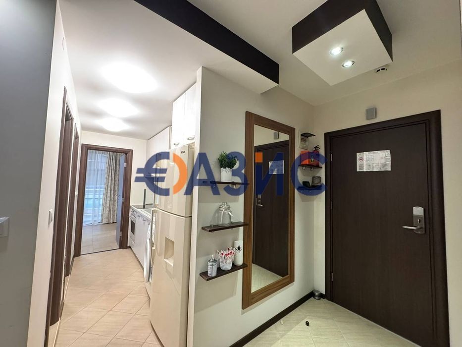 Продава се Тристаен апартамент в к.к. Слънчев бряг - 75 кв.м за 802 €/кв.м - Снимка #7