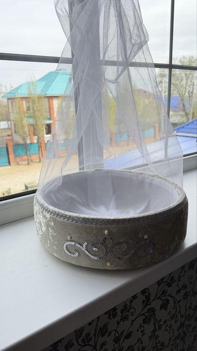 Набор Сырға салу