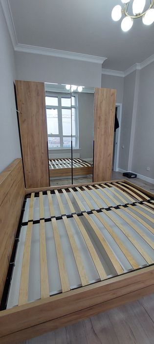 Сборка  разборка мебели