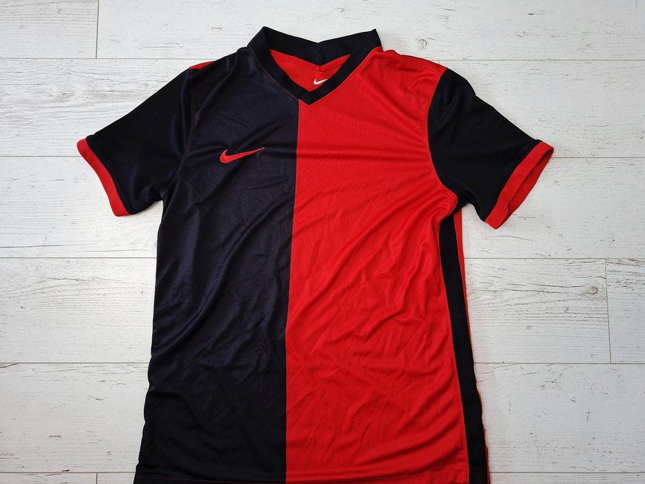 Nike Dry Fit-Ориг. Тениска Нова!