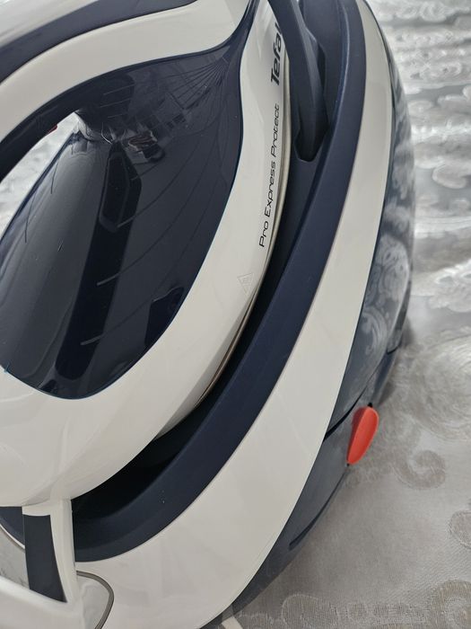 Stație de călcat Tefal  Pro Express Protect