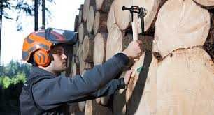 Ciocan forestier Signumat 3K aplicare Placute de MARCARE