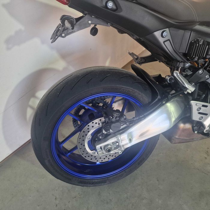 Motocicleta Yamaha MT-09 SP ABS | Y05356 | motomus.ro