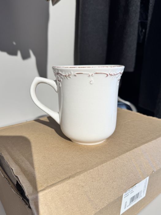 Set nou cesti cafea Tognana