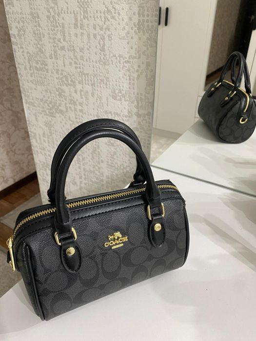 Сумока бочонок .