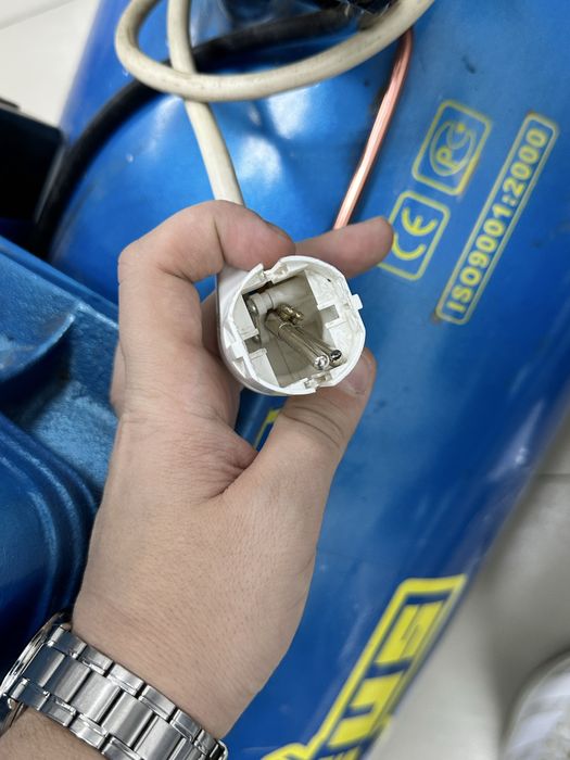 Компрессор MATEUS MSO3305 (ТМ79)