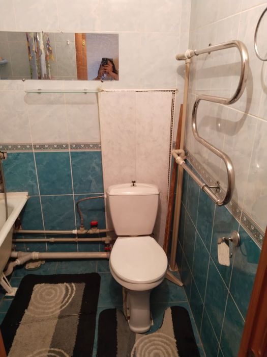 Продам 2-х ком квартиру