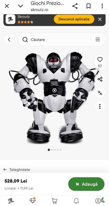 wowwee robot robosapien