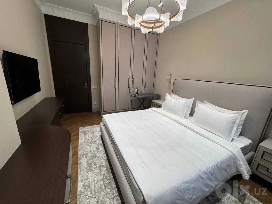 65 м² + 13 м² терраса | Авторский ремонт | Infinity Aqua