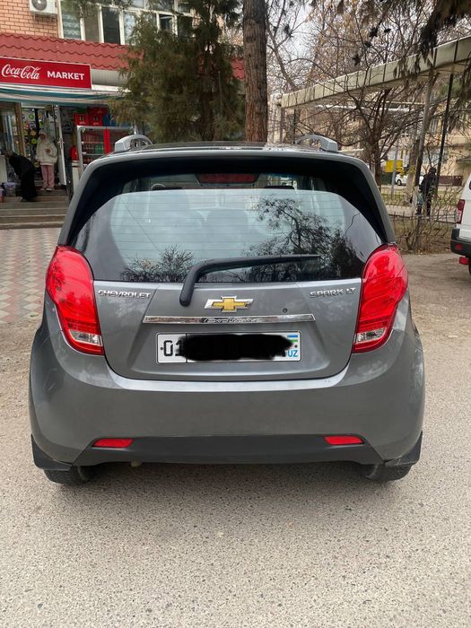 Assalamu aleykum spark sotiladi