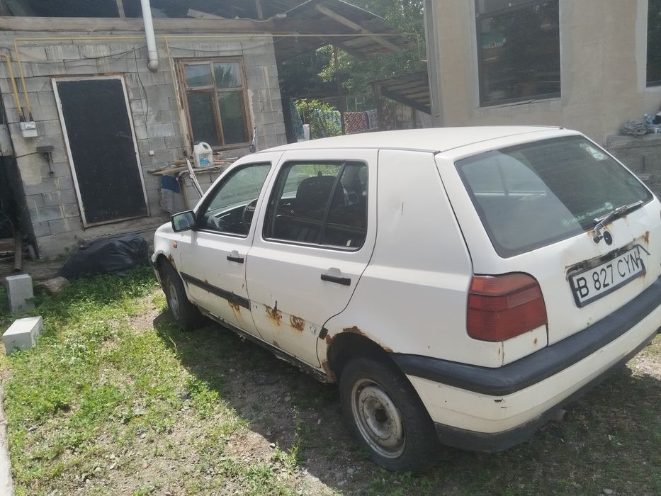 Продам рабочую лошадку