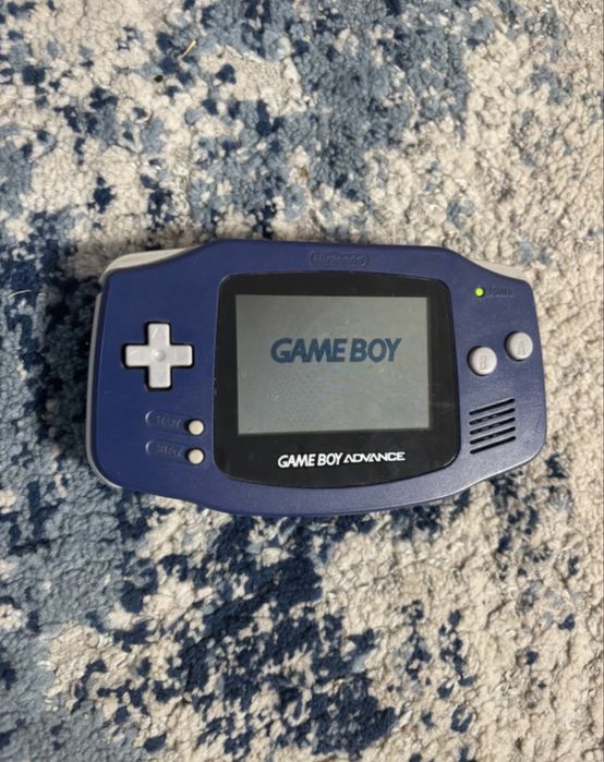 Nintendo Gameboy Advance