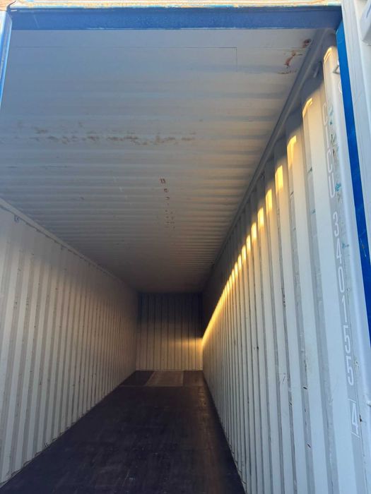 Контейнер 40 фута за продажба в отлично състояние.