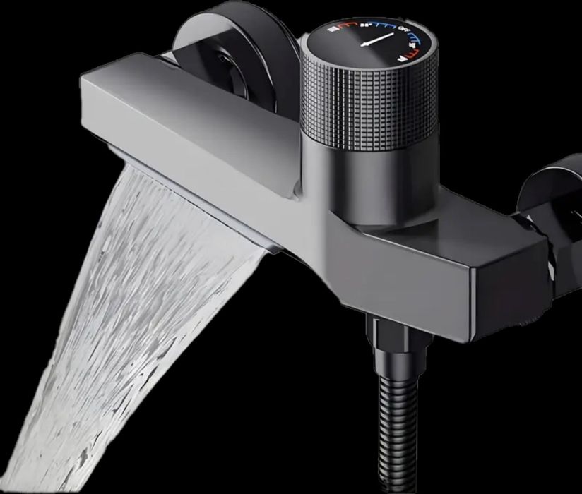 Смесител за душ .