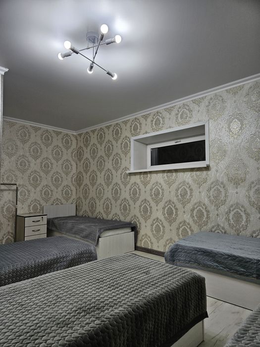 Уютный, чистый коттедж