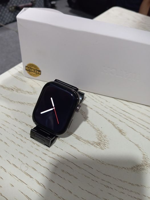 Apple Watch 9 premium