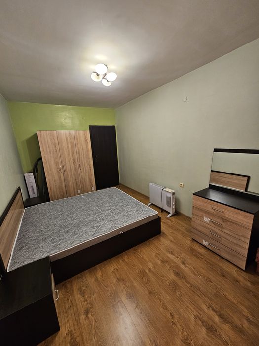 Двустаен апартамент в Тракия под наем от собственик