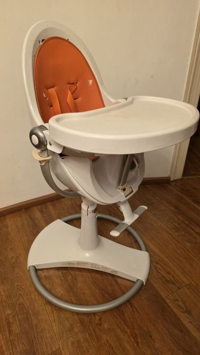 Scaun de masa Bloom Fresco; Maxi Cosi scoica