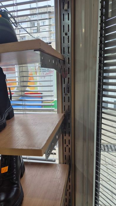 Оборудване за магазин