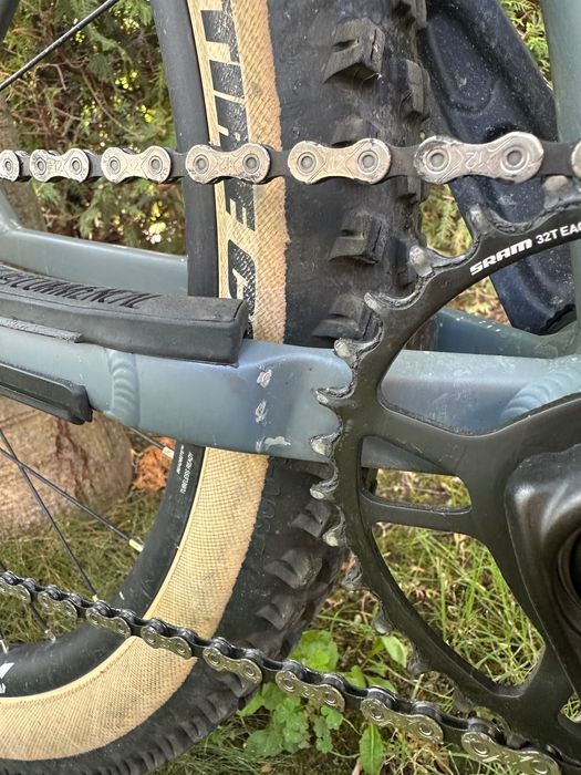 Commencal META HT AM RACE 29 2020