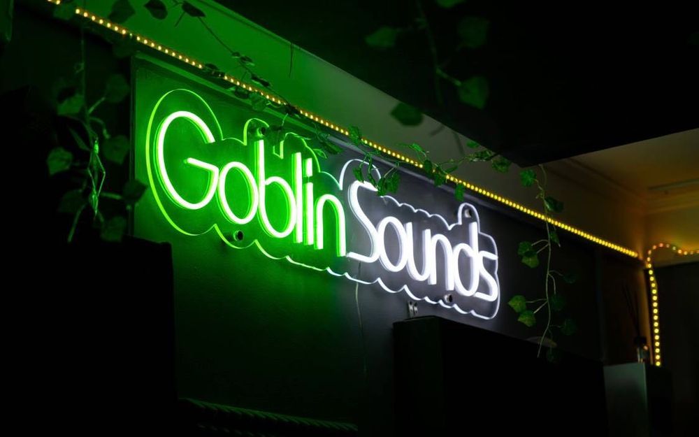 Студия звукозаписи GoblinSounds в городе Уральск