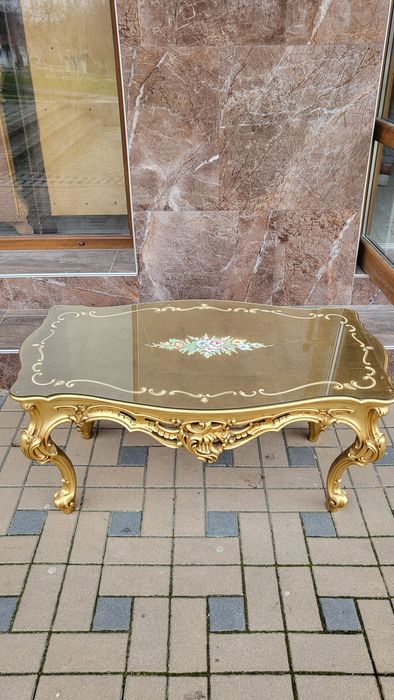 Холна маса Италия