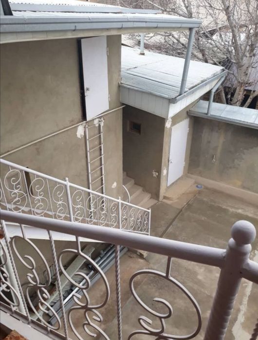 Продаётся участок г.Чирчик (район джалаир)