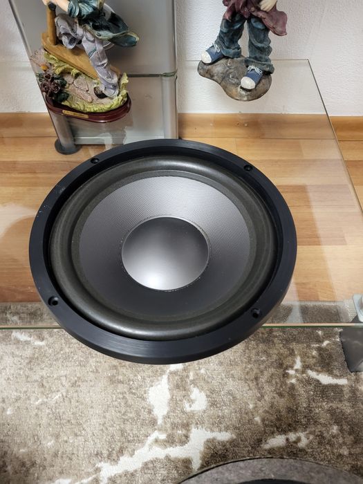 Difuzoare Bass/Joase VISATON  yamaha