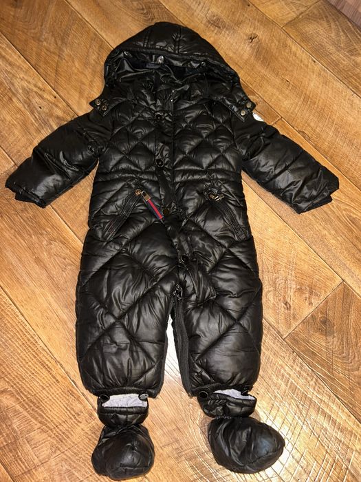 Продам детские вещи