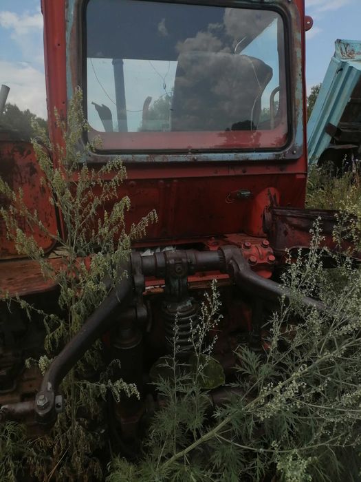 Продам дт 75 в хорошем состоянии