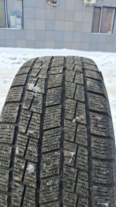Продаю шины хорошем состояний