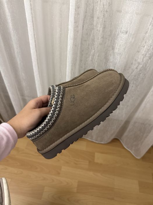 Ugg tazz talpa joasa