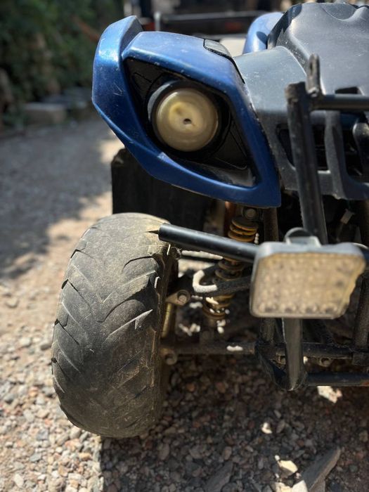 продам Квадроцикл ATV 110