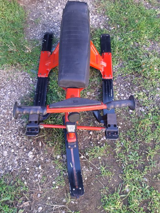 Руски  Чук и гек