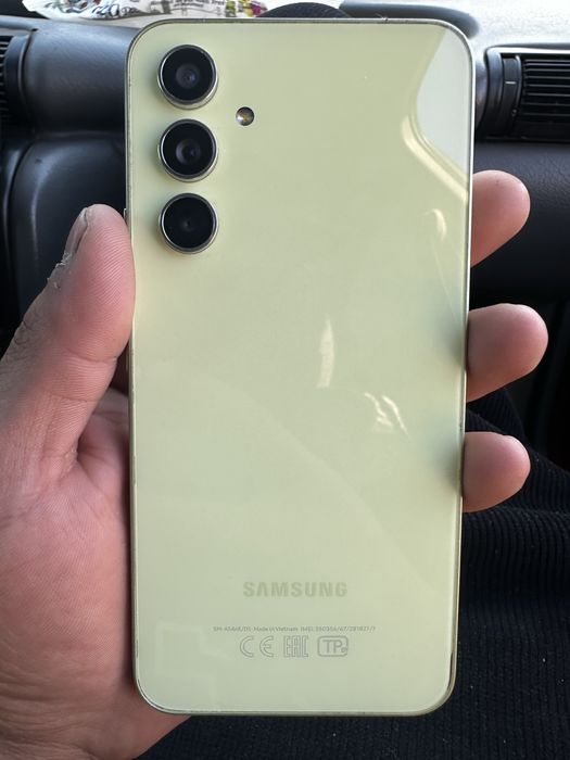 Samsung galaxy a54 5g