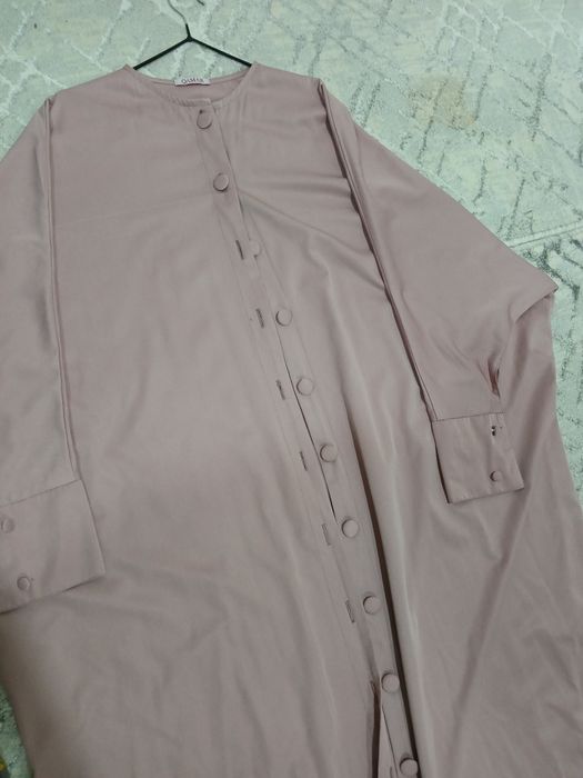 Абая очень красивая