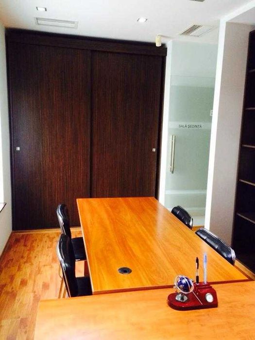 DIRECT PROPRIETAR!Spatiu de inchiriat zona Gara,  CURTE