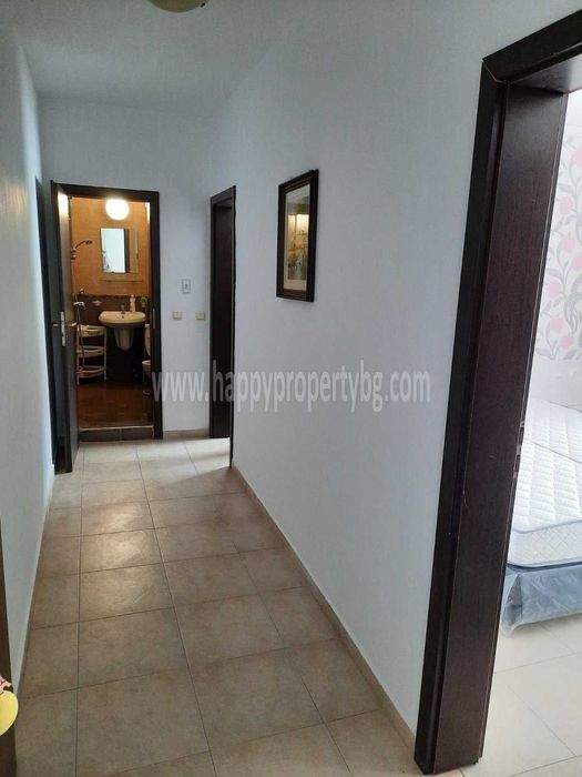 Продава се Тристаен апартамент в к.к. Слънчев бряг - 79 кв.м за 874 €/кв.м - Снимка #8