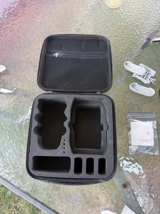 Drona Dji mini 2