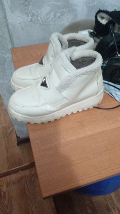 Расспродажа туфель. Разные размеры.