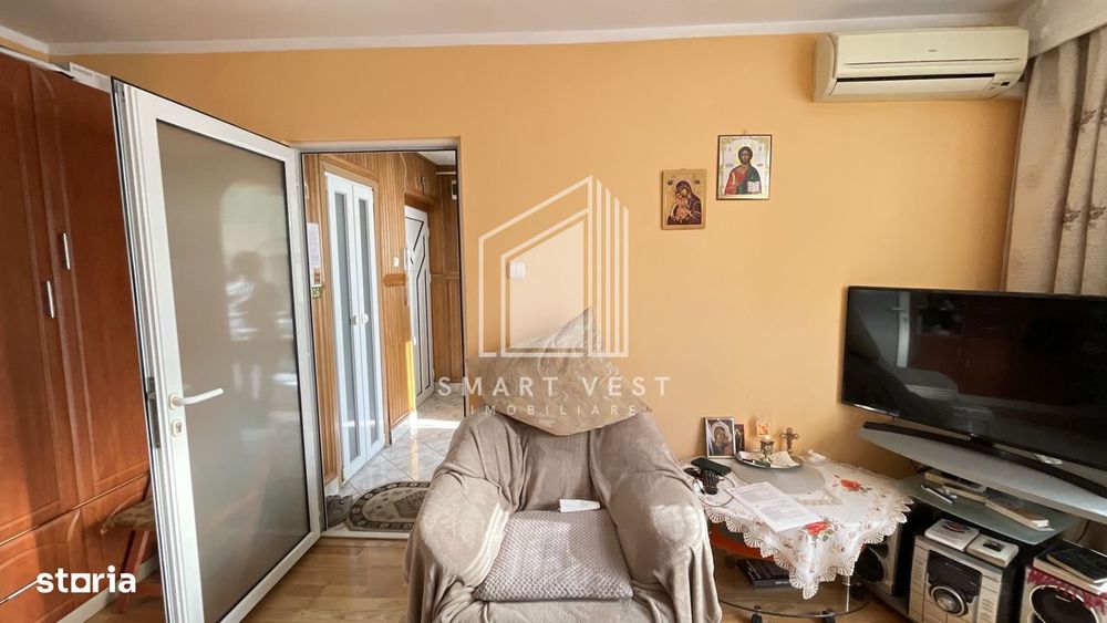 Apartament 2 camere | Etaj 4 | Zona Ultracentrala