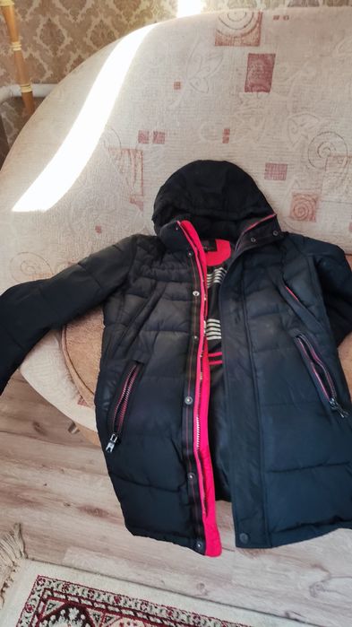 Куртка Подростковая