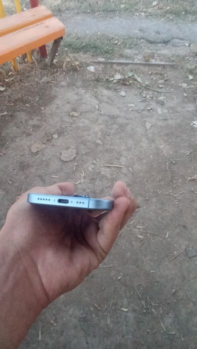 iphone 17 256gb 100% акб как новый