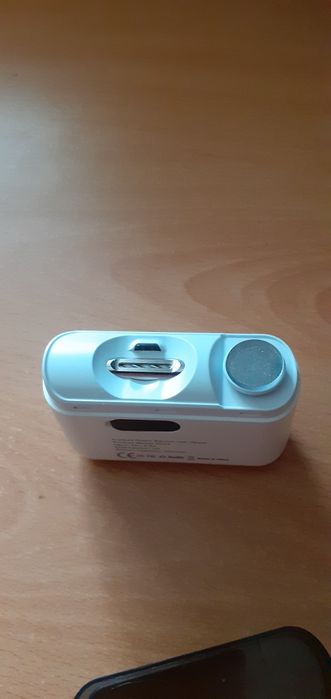 Акумулаторна нокторезачка