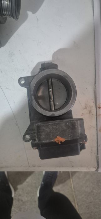 Запчасти Nissan Almera G15