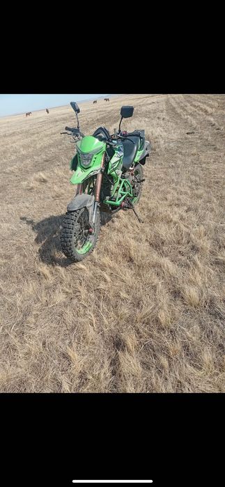 Продам мотоцикл,