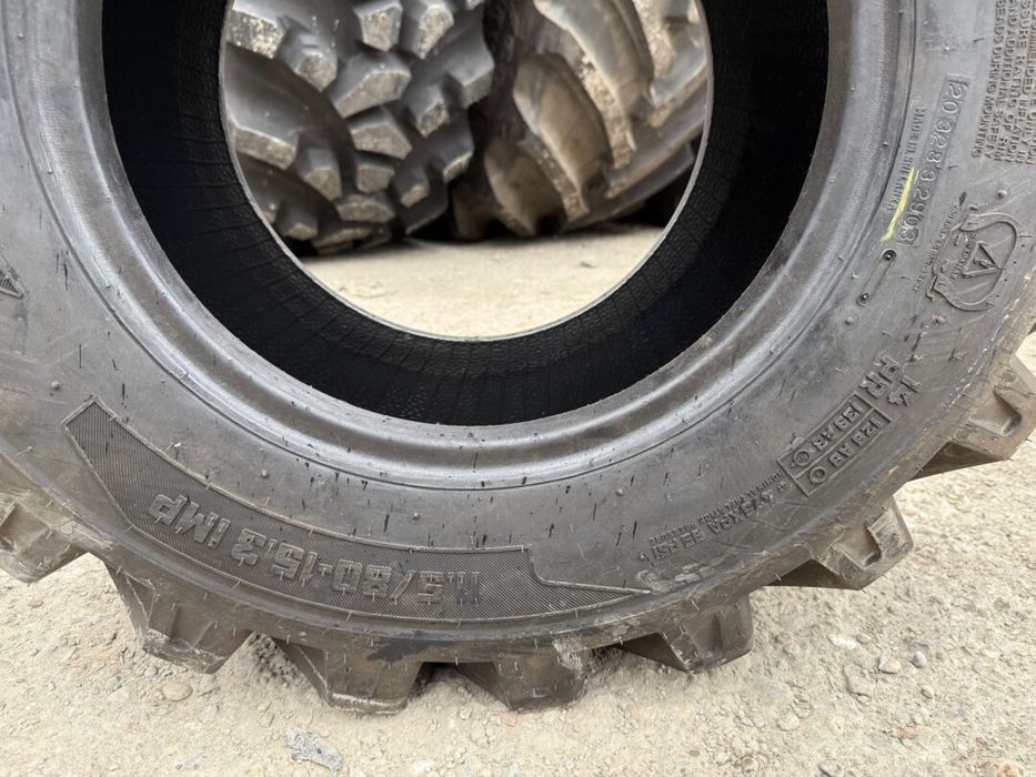 ANVELOPA 11.5/80-15.3 CAMSO MPT 552 14PR (DOT 2020 )