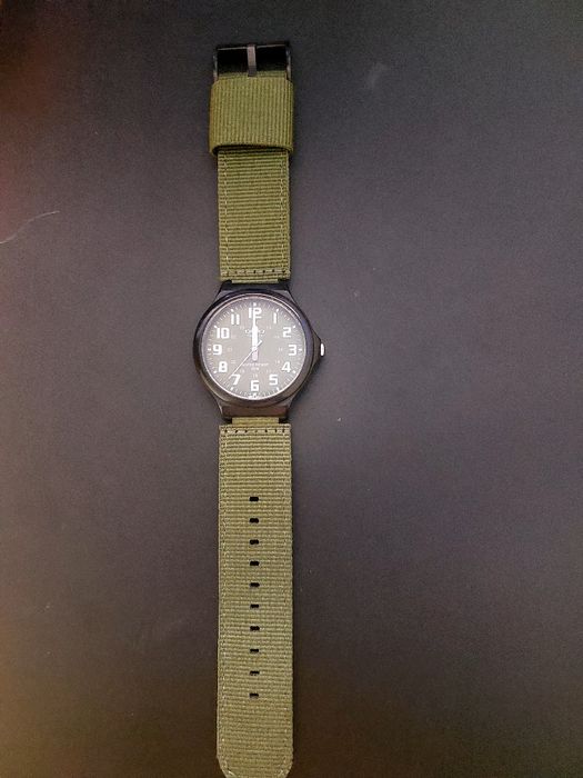 Casio Edifice EFB-730D (+ MW-240)